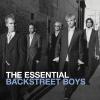 The Essential Backstreet Boys (2 Cd Audio)