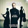 Schumann: Pinao Concerto op.54, Piano Trio No. 2 Op. 80