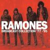 Broadcast Collection '77-'95 (9 Cd)