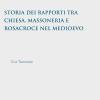 Storia dei rapporti tra chiesa, Massoneria e Rosacroce nel Medioevo