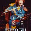 Jethro Tull. La leggenda del flauto nel rock