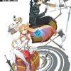 Sword Art Online - The Complete Series (Eps 01-25) (4 Dvd) (Regione 2 PAL)