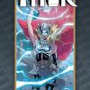 La vita e la morte della potente Thor. Vol. 1