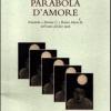 Parabola D'amore. Pensando A Marina C. E Rainer Maria R. Nell'anno Del Fato 1926