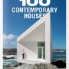 100 Contemporary Houses. Ediz. Inglese, Francese E Tedesca