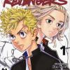 Tokyo Revengers. Character Book. Vol. 1