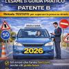 Superare L�esame Di Guida Pratico: Manuale Completo Della Prova Su Strada