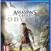 Playstation 4: Assassin's Creed Odyssey