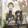 Made In Abyss: The Golden City Of The Scorching Sun - Limited Edition Box (Eps. 01-12) (3 Dvd) (Regione 2 PAL)