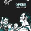 Opere. 1974-1996