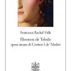 Eleonora de Toledo sposa amata di Cosimo I de' Medici