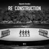 Re-construction. Alejandro Gonzlez. Ediz. Multilingue