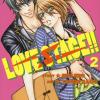 Love stage!!. Vol. 2