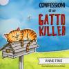 Confessioni Di Un Gatto Killer