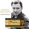 Johnny Hallyday Symphonique (3 Cd)