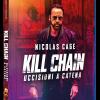 Kill Chain - Uccisioni A Catena (regione 2 Pal)