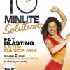 10 Min Solution Latin Dance Mix [Edizione in lingua inglese]
