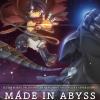 Made In Abyss The Movie: Dawn Of The Deep Soul (First Press) (Regione 2 PAL)