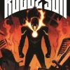 Rogue Sun. Vol. 1