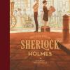 Sherlock Holmes. Uno Studio In Rosso
