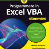 Excel Vba For Dummies