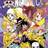 One Piece. New Edition. Vol. 88