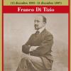 Il periodo Francavillese di Gabriele d'Annunzio (12 dicembre 1893-31 dicembre 1897)