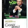 007 - Casino Royale (2006) (regione 2 Pal)