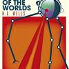 Penguin readers level 1: the war of the worlds (elt graded reader)