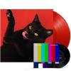 Big Colors [Gatefold Red Vinyl + Bonus 7'']