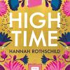 High time: high stakes and high jinx in the world of art and finance