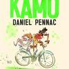 L'vasion De Kamo: L'evasion De Kamo