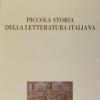 Piccola storia della letteratura italiana
