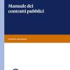 Manuale Dei Contratti Pubblici