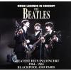 Greatest Hits In Concert 1964-65