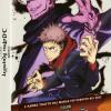 Jujutsu Kaisen - Limited Edition Box-Set #01 (Eps.01-13) (3 Dvd) (Regione 2 PAL)