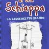 Diario Di Una Schiappa. La Legge Dei Pi Grandi. Ediz. Illustrata