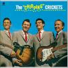 The Chirping Crickets + 4 Bonus Tracks
