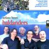 Baldanders. Audiolibro. CD Audio