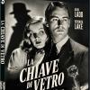 Chiave Di Vetro (la) (blu-ray Mod) (regione 2 Pal)