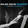 Miles Davis Quartet - 1951-1957 Studio Recordings