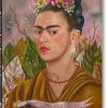 Frida Kahlo, Painting (french Edition)