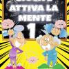 Gioca E Attiva La Mente | Esercizi Mentali E Giochi Di Memoria Per Adulti E Persone Anziane: Attivit� Per Anziani Con Esercizi Cognitivi Facili A ... Intrecciate, Sudoku, Terapia Occupazionale