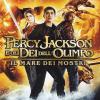 Percy Jackson E Gli Dei Dell'olimpo - Il Mare Dei Mostri (regione 2 Pal)