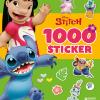 Stitch. 1000 Sticker