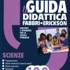 La Guida didattica 1-2-3 Scienze Fabbri-Erickson