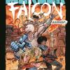 Murder Falcon. Ultimate Edition