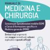 Manuale Di Medicina E Chirurgia. Con Espansione Online. Vol. 2