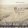 Passages secrets-Passaggi segreti (Suite Toscane II)