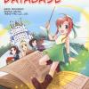Database. I Manga Delle Scienze. Vol. 7